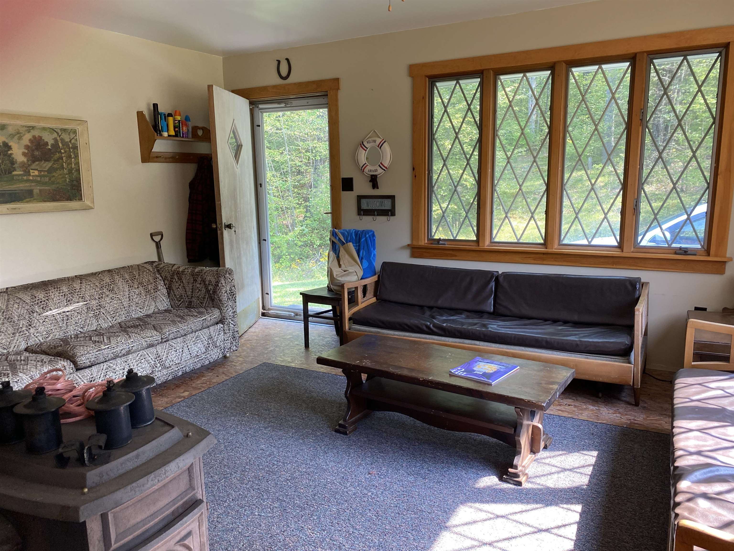 1072 Black Pond Road Hubbardton, VT 05743 - Photo 3 of 21 Gallery Image 3
