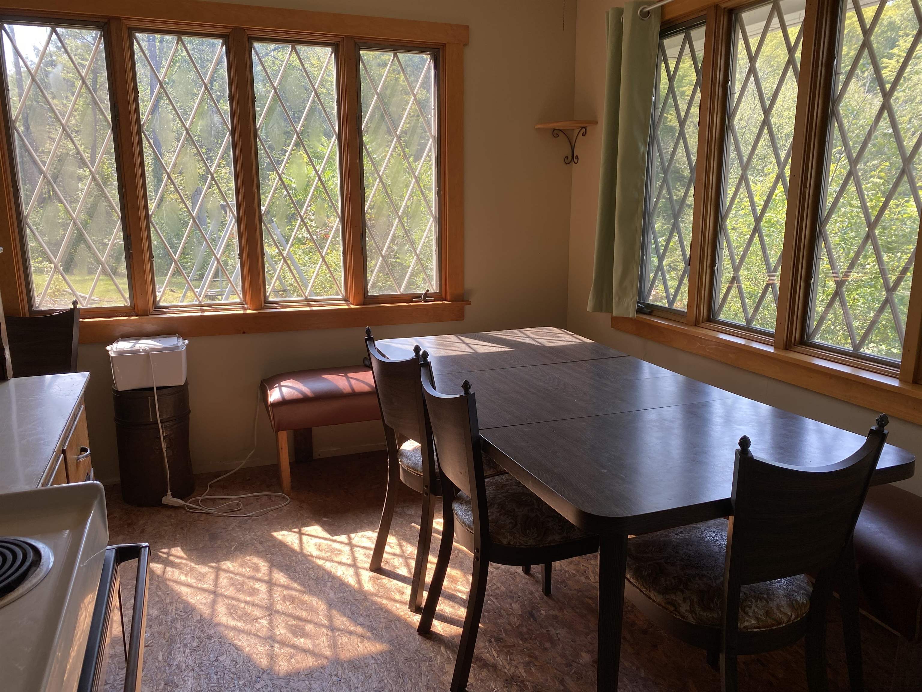 1072 Black Pond Road Hubbardton, VT 05743 - Photo 6 of 21 Gallery Image 6