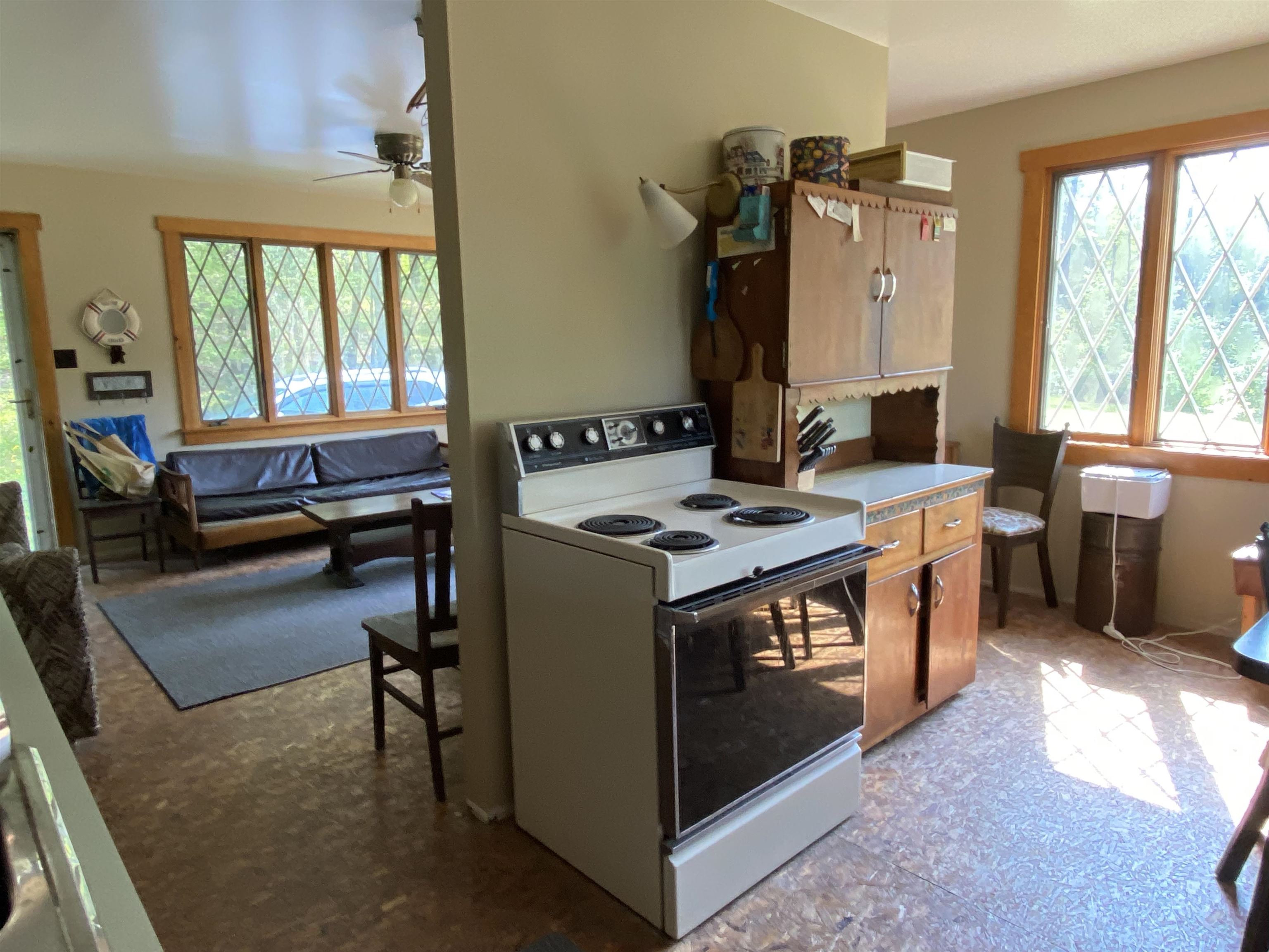 1072 Black Pond Road Hubbardton, VT 05743 - Photo 8 of 21 Gallery Image 8