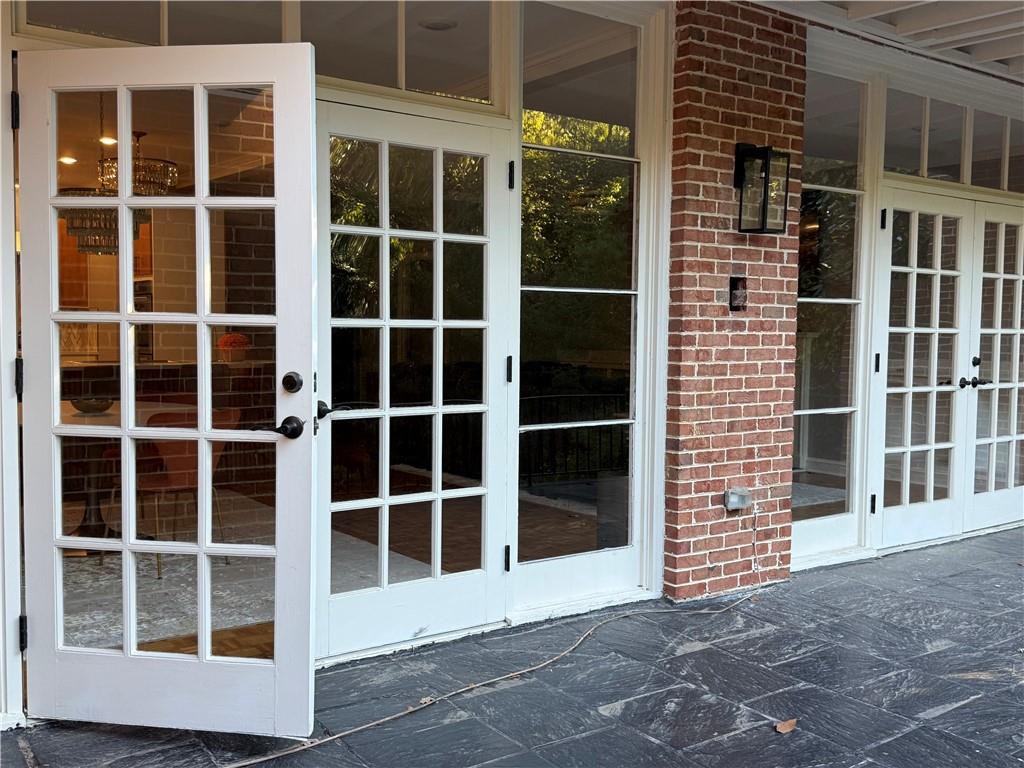 3508 Paces Place Northwest Atlanta, GA 30327 - Photo 3 of 25