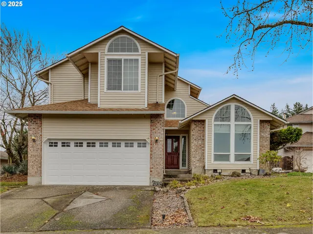 $524,800 | 2568 Southwest Orchard Court, Gresham, OR 97080