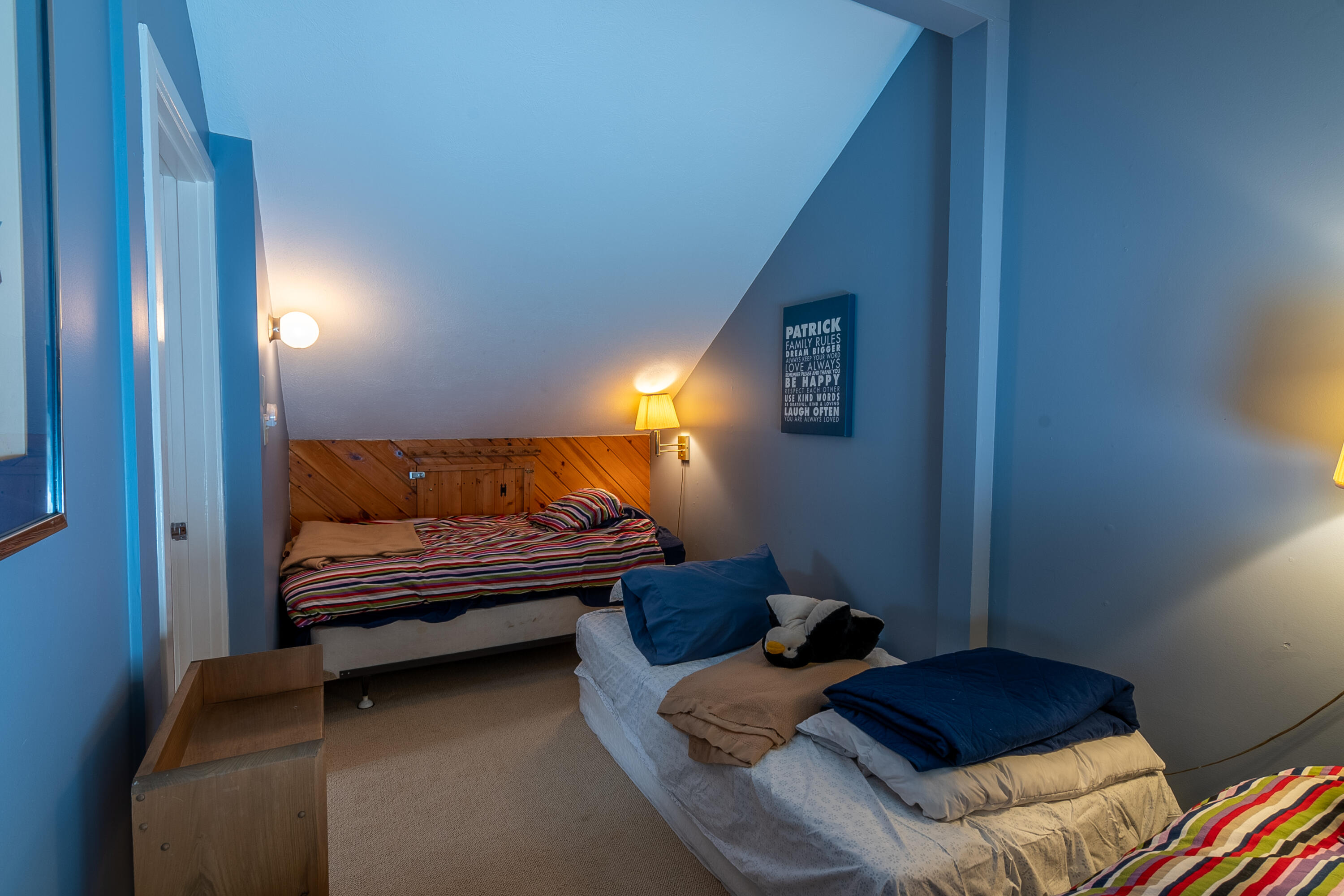 2356 Moose Mountain Road, Unit 2356 Kingfield, ME 04947 - Photo 30 of 32 CM5_3327-HDR