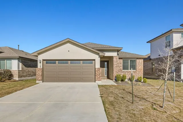 $1,850 | 1129 Tipton Street, Georgetown, TX 78633