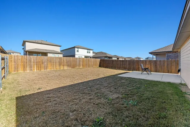 $1,850 | 1129 Tipton Street, Georgetown, TX 78633