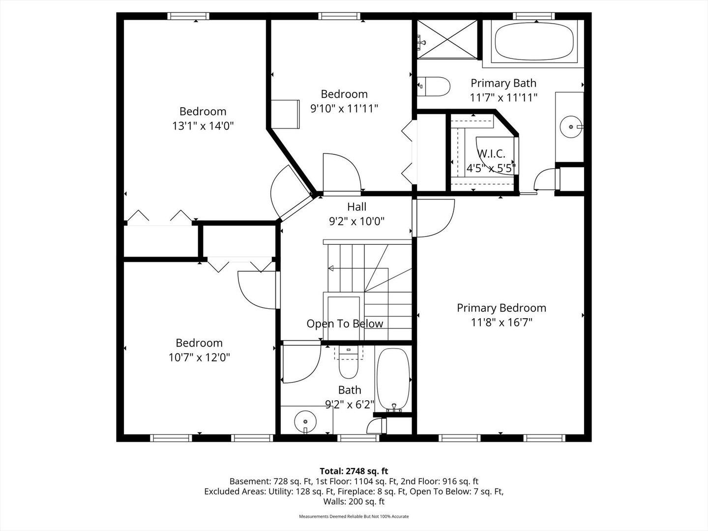 27W343 Churchill Road Winfield, IL 60190 - Photo 38 of 40