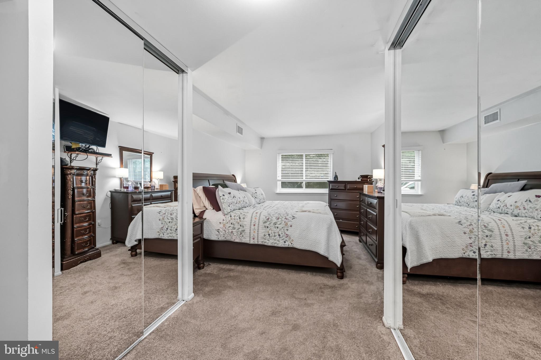 1505 Painters Crossing, Unit 1505 Chadds Ford, PA 19317 - Photo 16 of 32 Two oversized closets