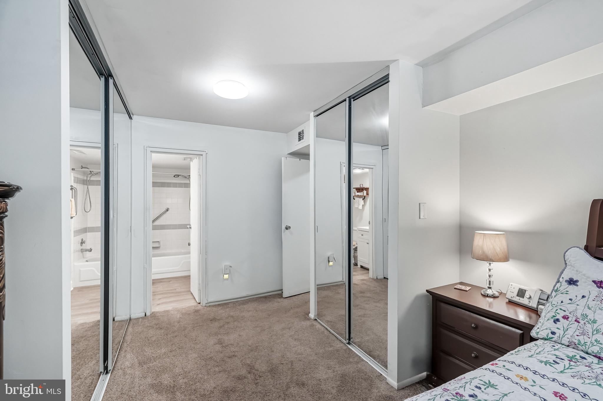 1505 Painters Crossing, Unit 1505 Chadds Ford, PA 19317 - Photo 18 of 32 Primary bedroom