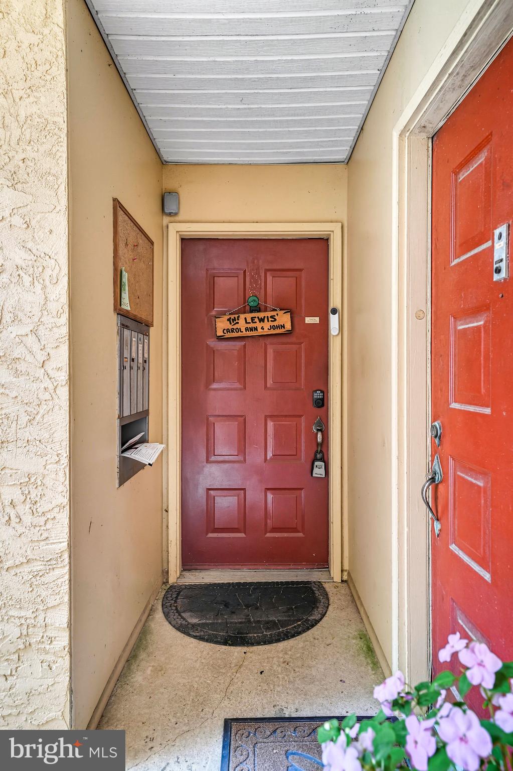 1505 Painters Crossing, Unit 1505 Chadds Ford, PA 19317 - Photo 2 of 32 First floor - no steps