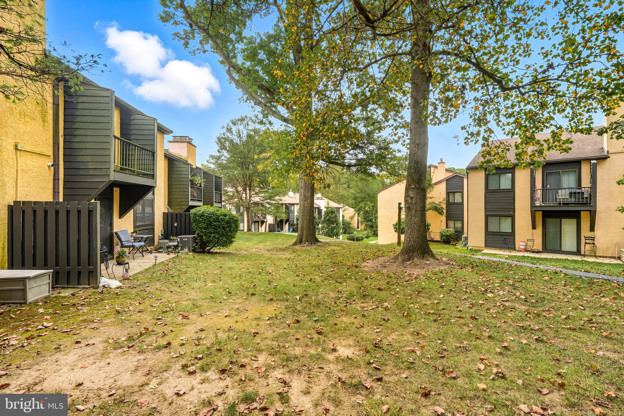1505 Painters Crossing, Unit 1505 Chadds Ford, PA 19317 - Photo 26 of 32 Open space