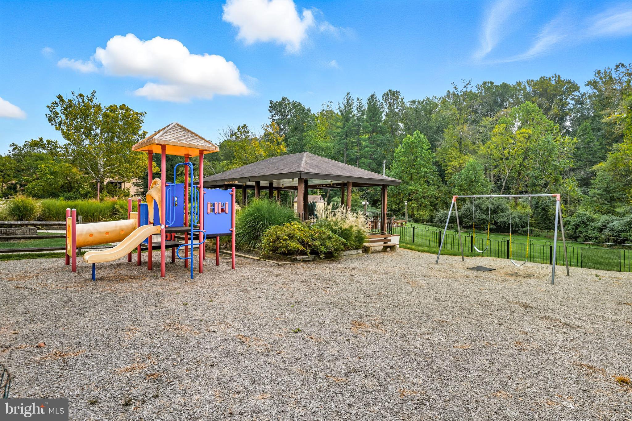 1505 Painters Crossing, Unit 1505 Chadds Ford, PA 19317 - Photo 28 of 32 Playground