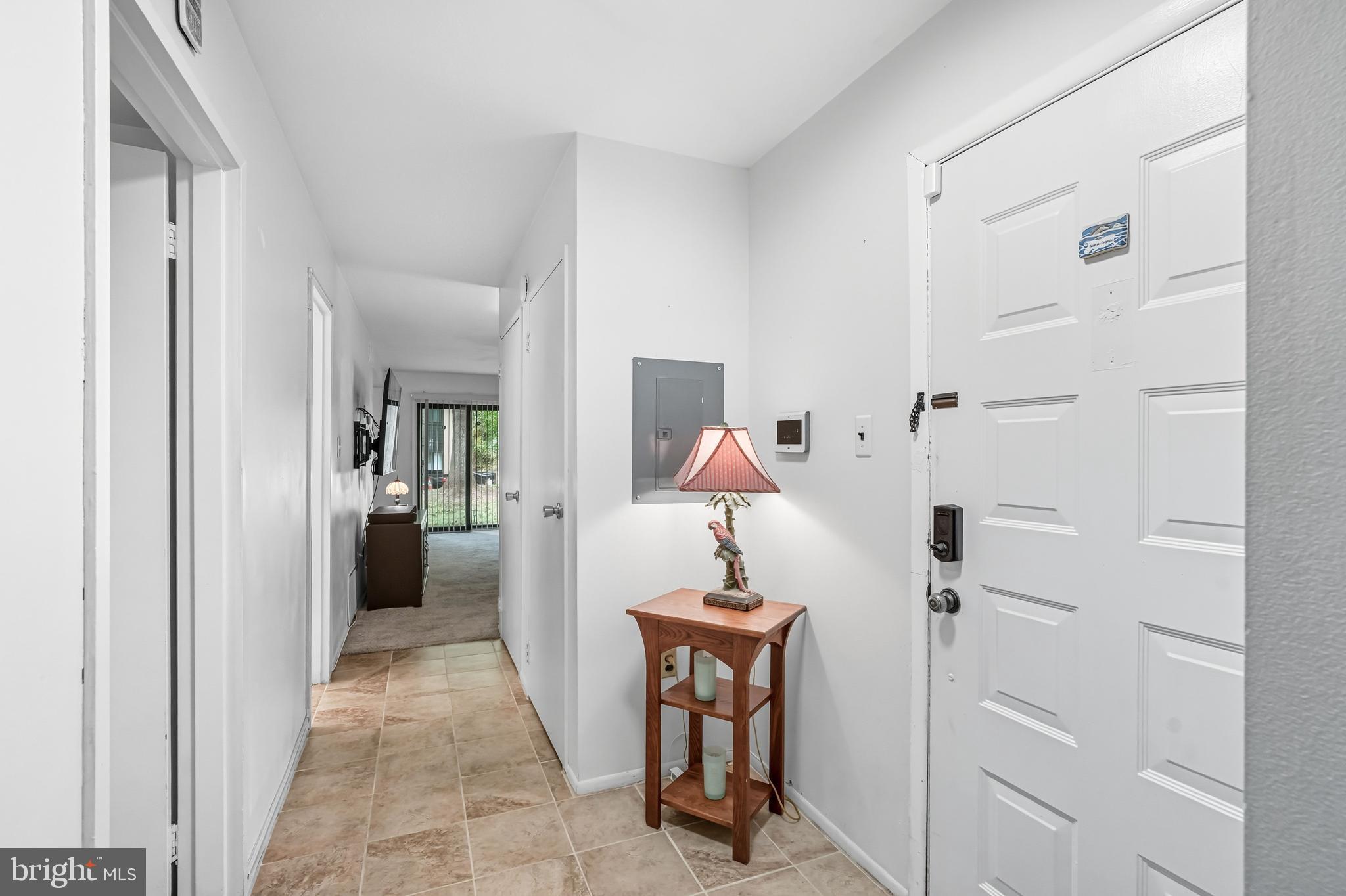 1505 Painters Crossing, Unit 1505 Chadds Ford, PA 19317 - Photo 4 of 32 Entry