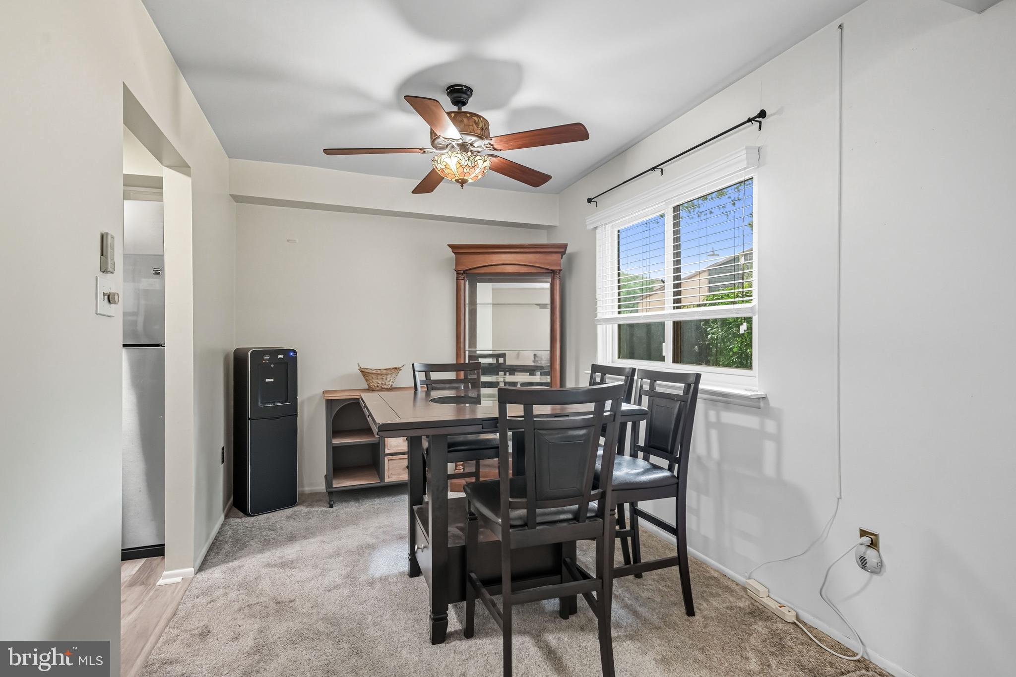1505 Painters Crossing, Unit 1505 Chadds Ford, PA 19317 - Photo 8 of 32 Dining room