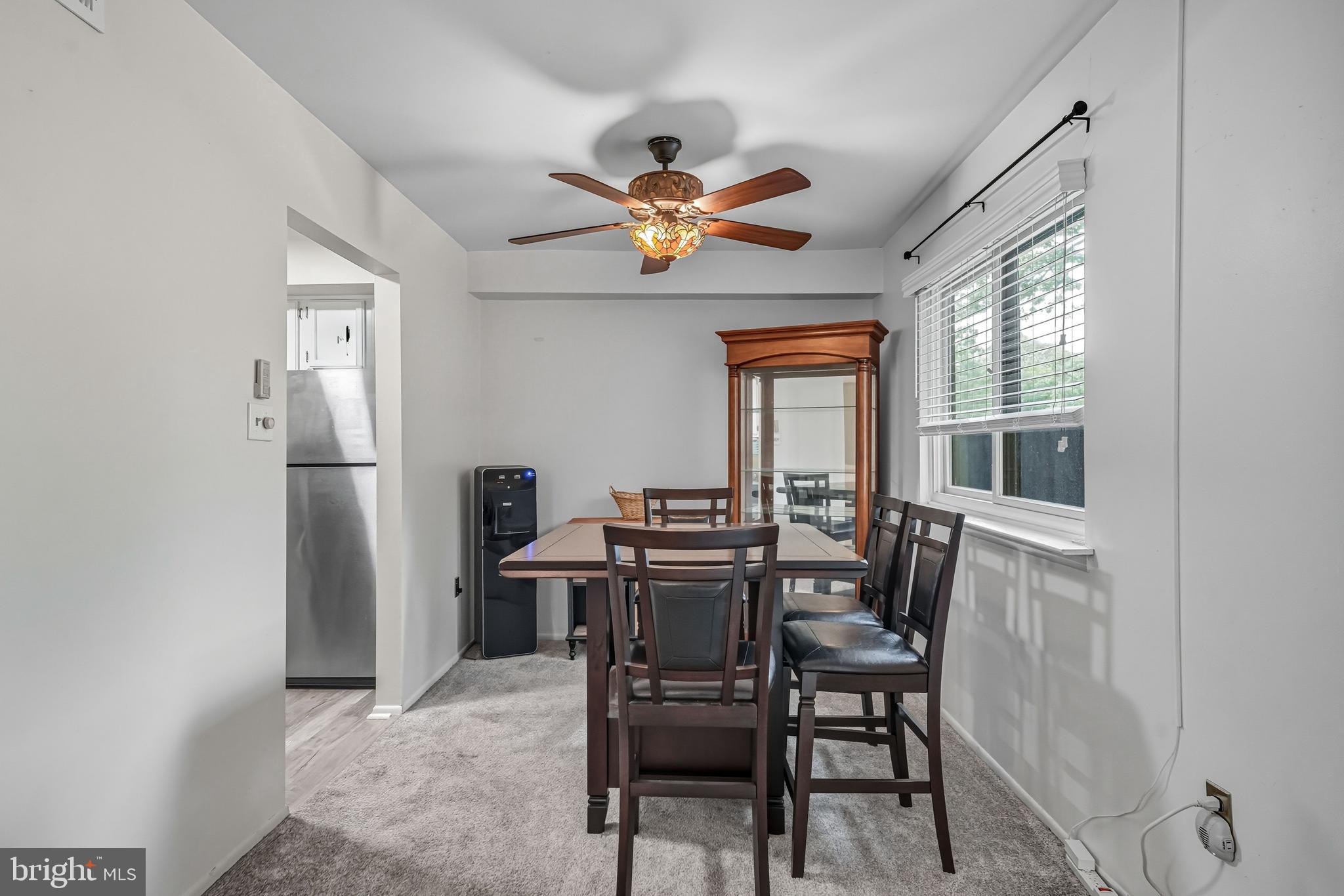 1505 Painters Crossing, Unit 1505 Chadds Ford, PA 19317 - Photo 9 of 32 Dining room