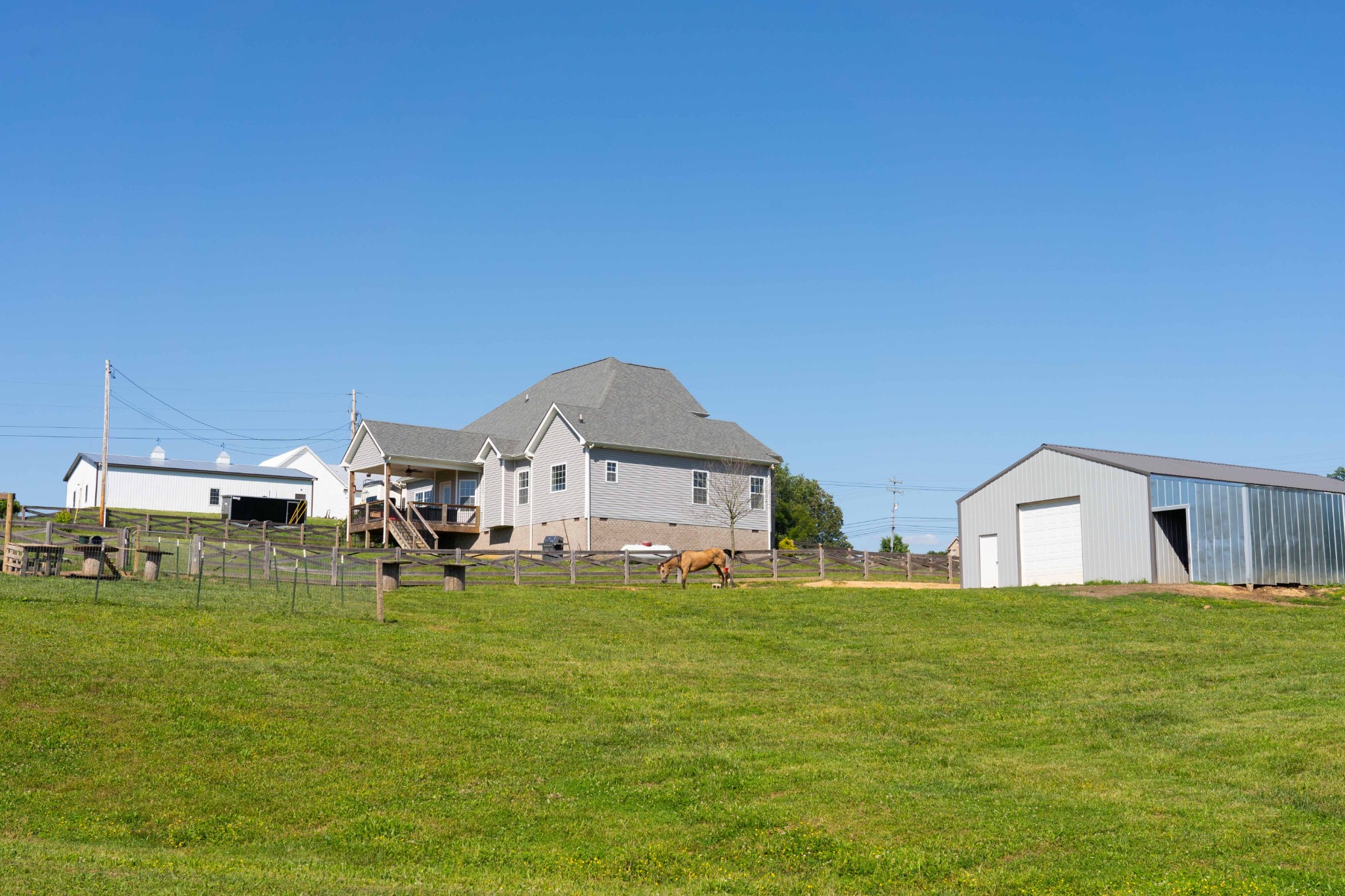 3992 Highway 49 Springfield, TN 37172 - Photo 57 of 68