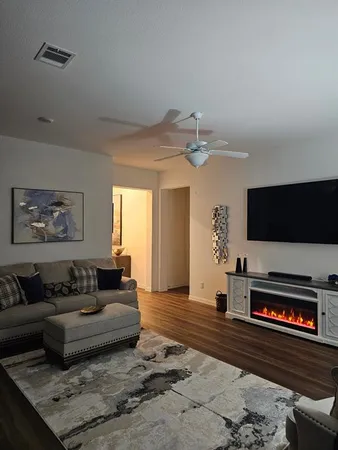 $2,900 | 1864 Everglades Drive, Forney, TX 75126