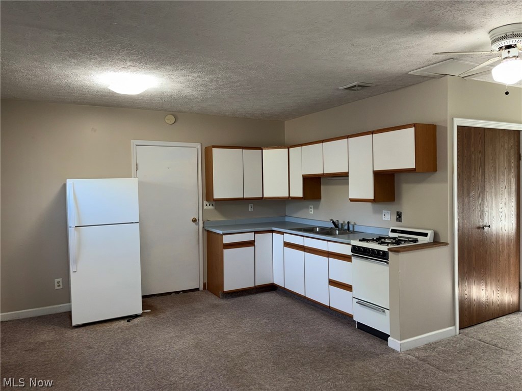 2140 Claus Road Vermilion, OH 44089 - Photo 21 of 50 in-law suite kitchen