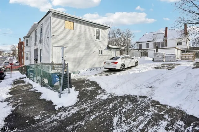 $949,000 | 123 Belmont Avenue, Paterson, NJ 07522