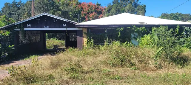 $140,000 | 5451 Lily Road, Lakeland, FL 33811