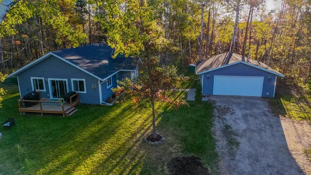 $266,500 | 4242 Tall Timber Lane, Bemidji, MN 56601