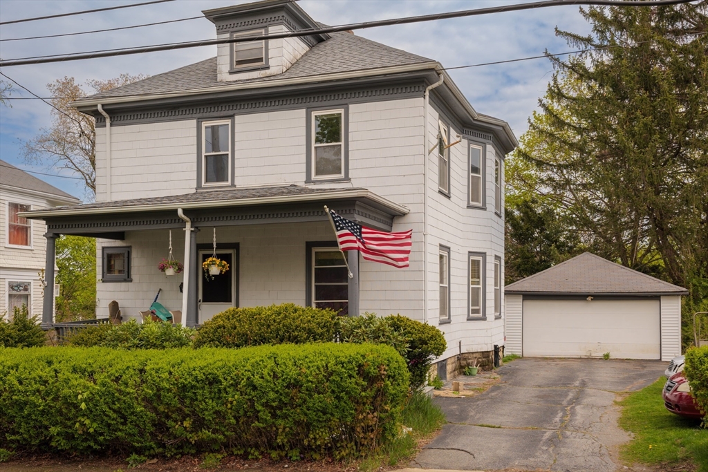 35 Pilgrim Road Haverhill, MA 01832 - Photo 1 of 25 Gallery Image 1