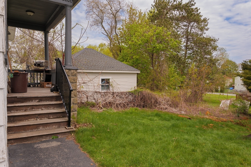 35 Pilgrim Road Haverhill, MA 01832 - Photo 5 of 25 Gallery Image 5