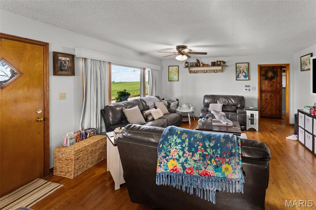 44709 Spring Creek Road Pearl, IL 62361 - Photo 36 of 79