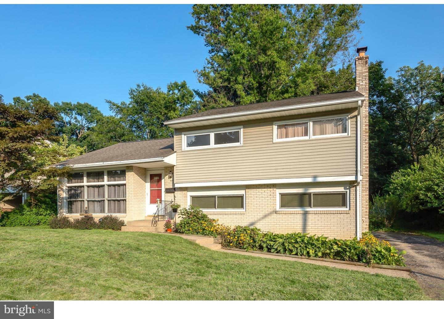 523 Berwyn Road Morrisville, PA 19067 - Photo 22 of 22 Front Yard