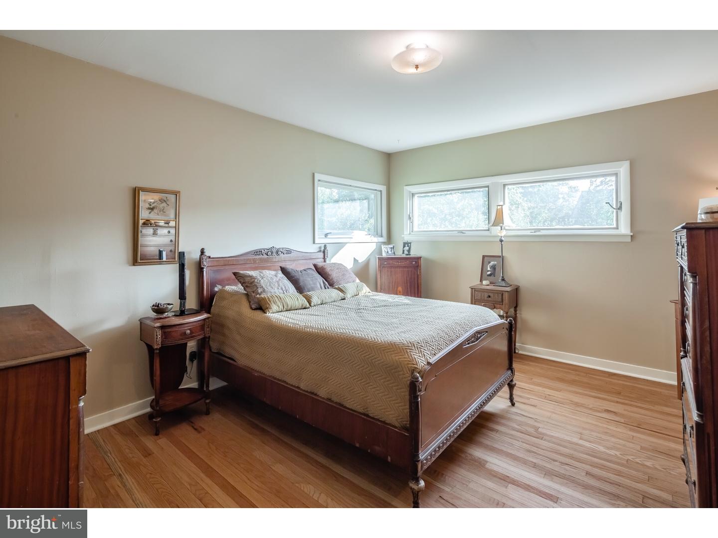 523 Berwyn Road Morrisville, PA 19067 - Photo 10 of 22 Bedroom - Main