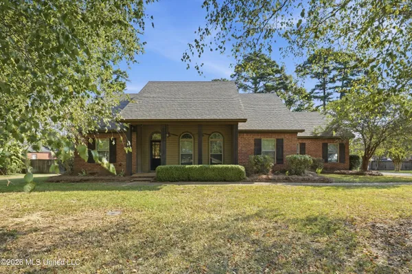 $259,500 | 212 Deerfield Club Drive, Canton, MS 39046