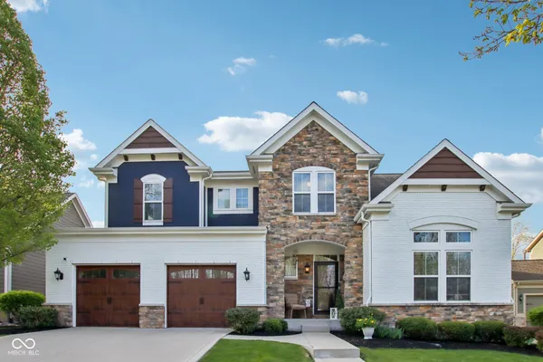 $650,000 | 13499 Dorster Street, Fishers, IN 46037