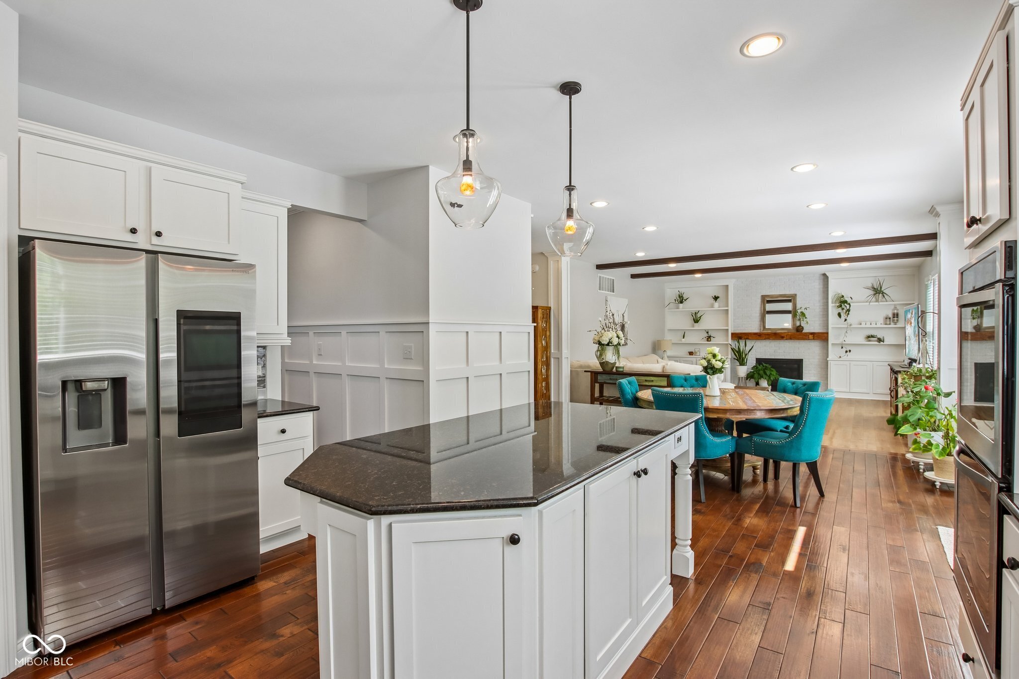 13499 Dorster Street Fishers, IN 46037 - Photo 12 of 55