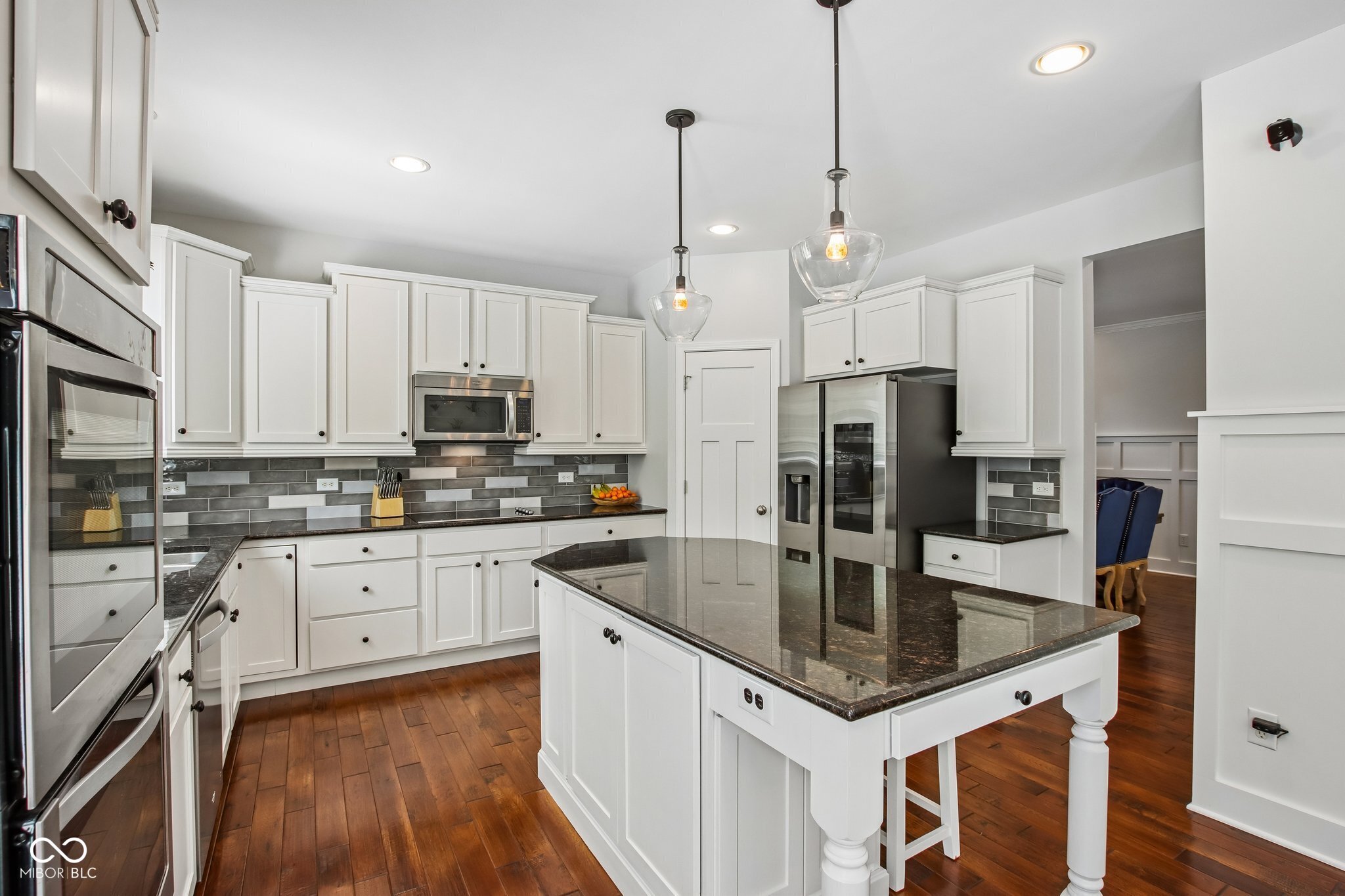 13499 Dorster Street Fishers, IN 46037 - Photo 13 of 55