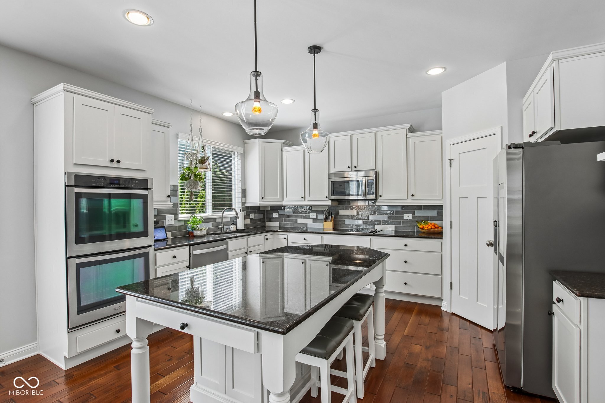 13499 Dorster Street Fishers, IN 46037 - Photo 15 of 55