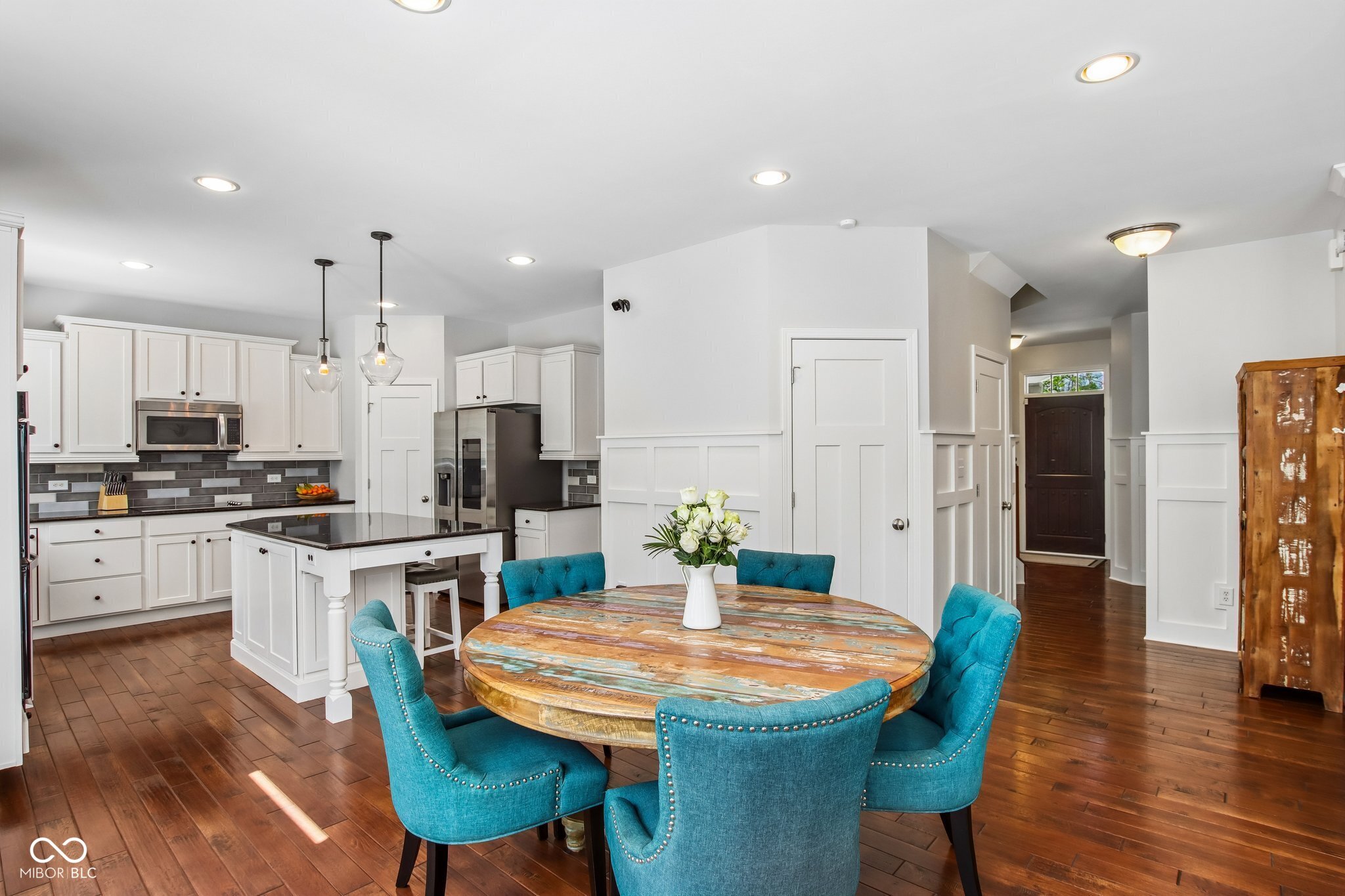 13499 Dorster Street Fishers, IN 46037 - Photo 17 of 55