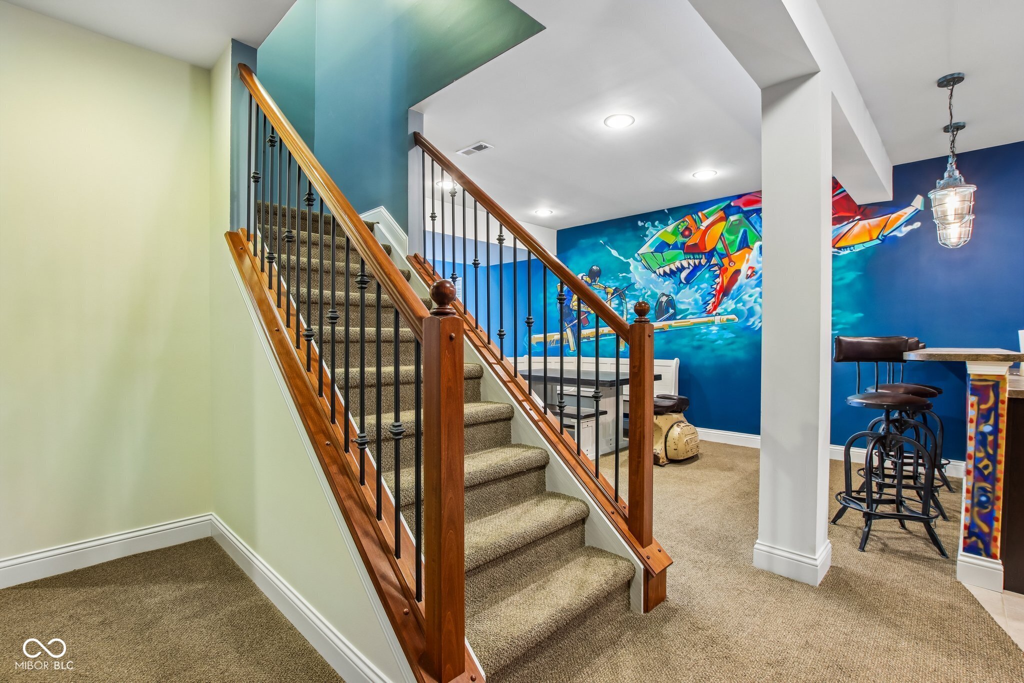 13499 Dorster Street Fishers, IN 46037 - Photo 35 of 55