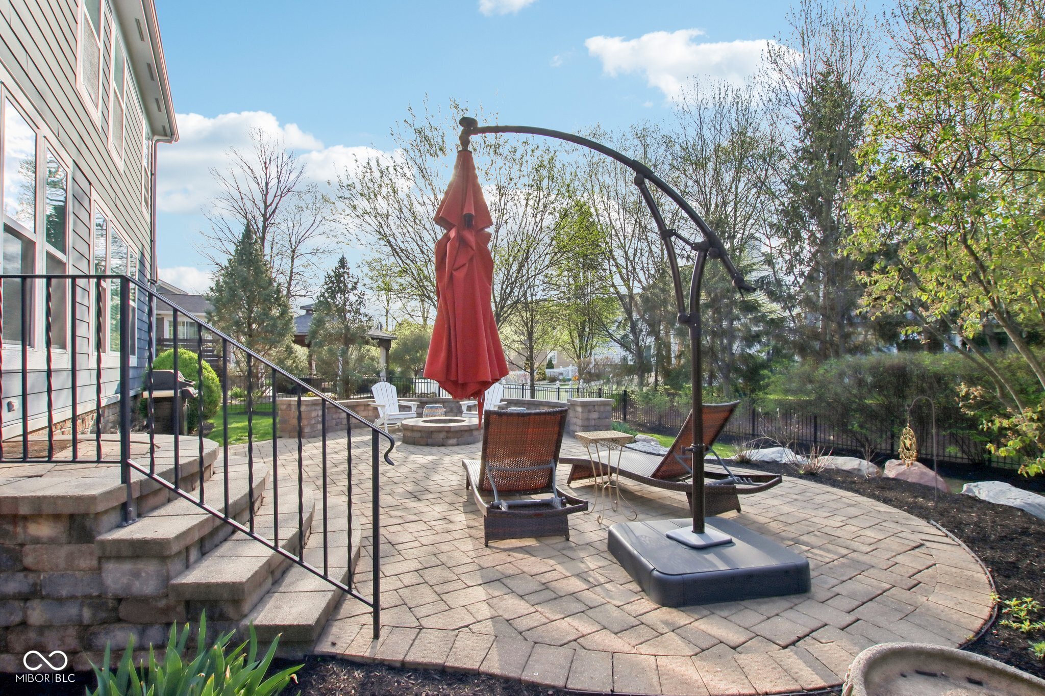 13499 Dorster Street Fishers, IN 46037 - Photo 41 of 55