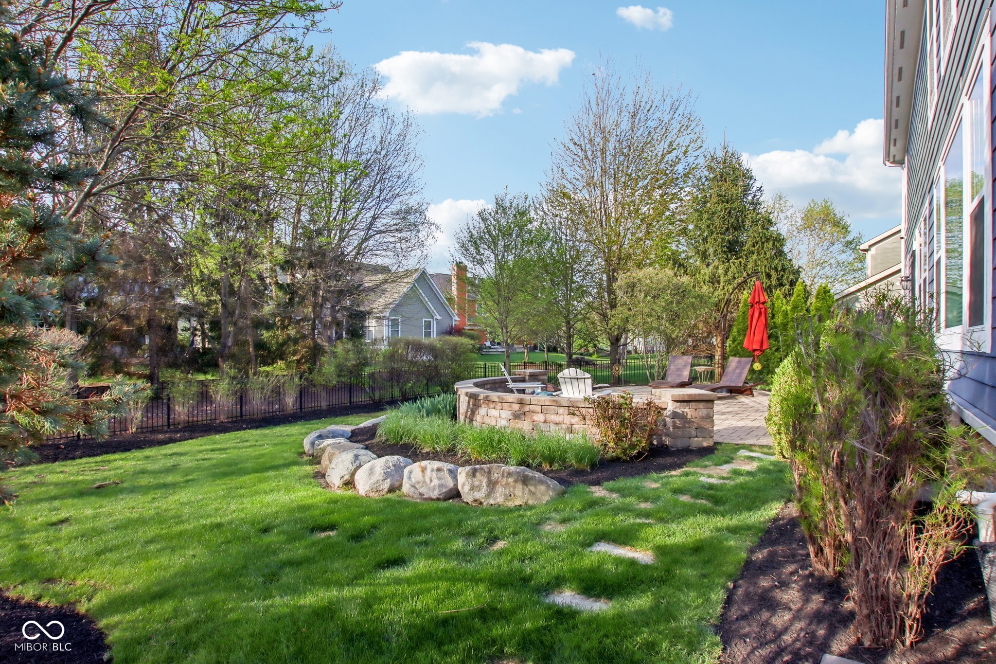13499 Dorster Street Fishers, IN 46037 - Photo 43 of 55