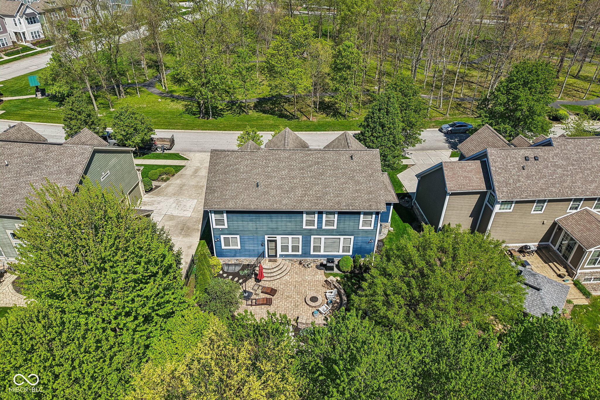 13499 Dorster Street Fishers, IN 46037 - Photo 51 of 55