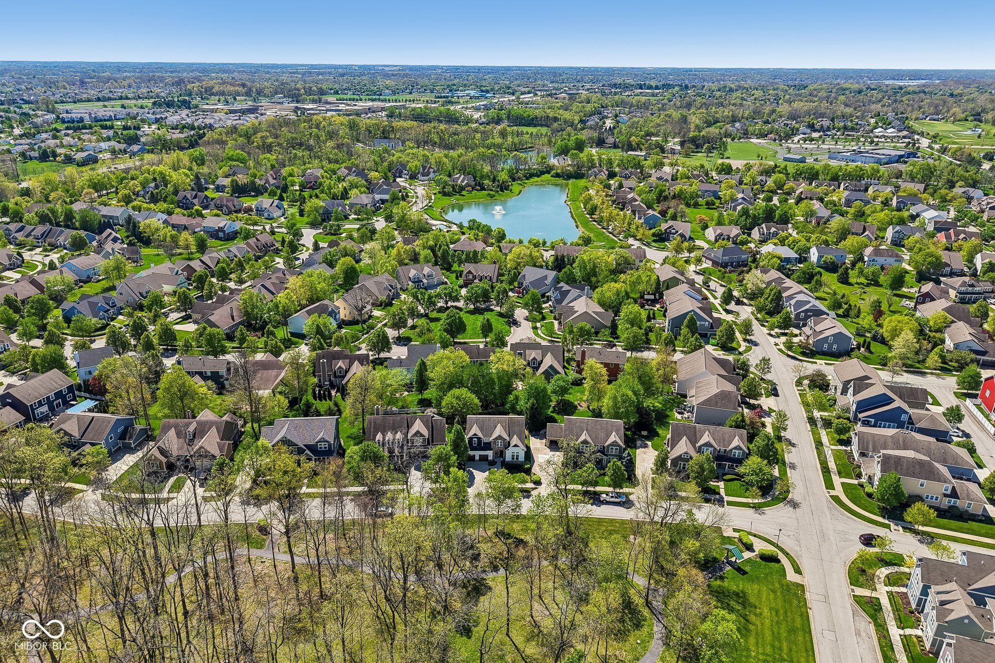 13499 Dorster Street Fishers, IN 46037 - Photo 54 of 55