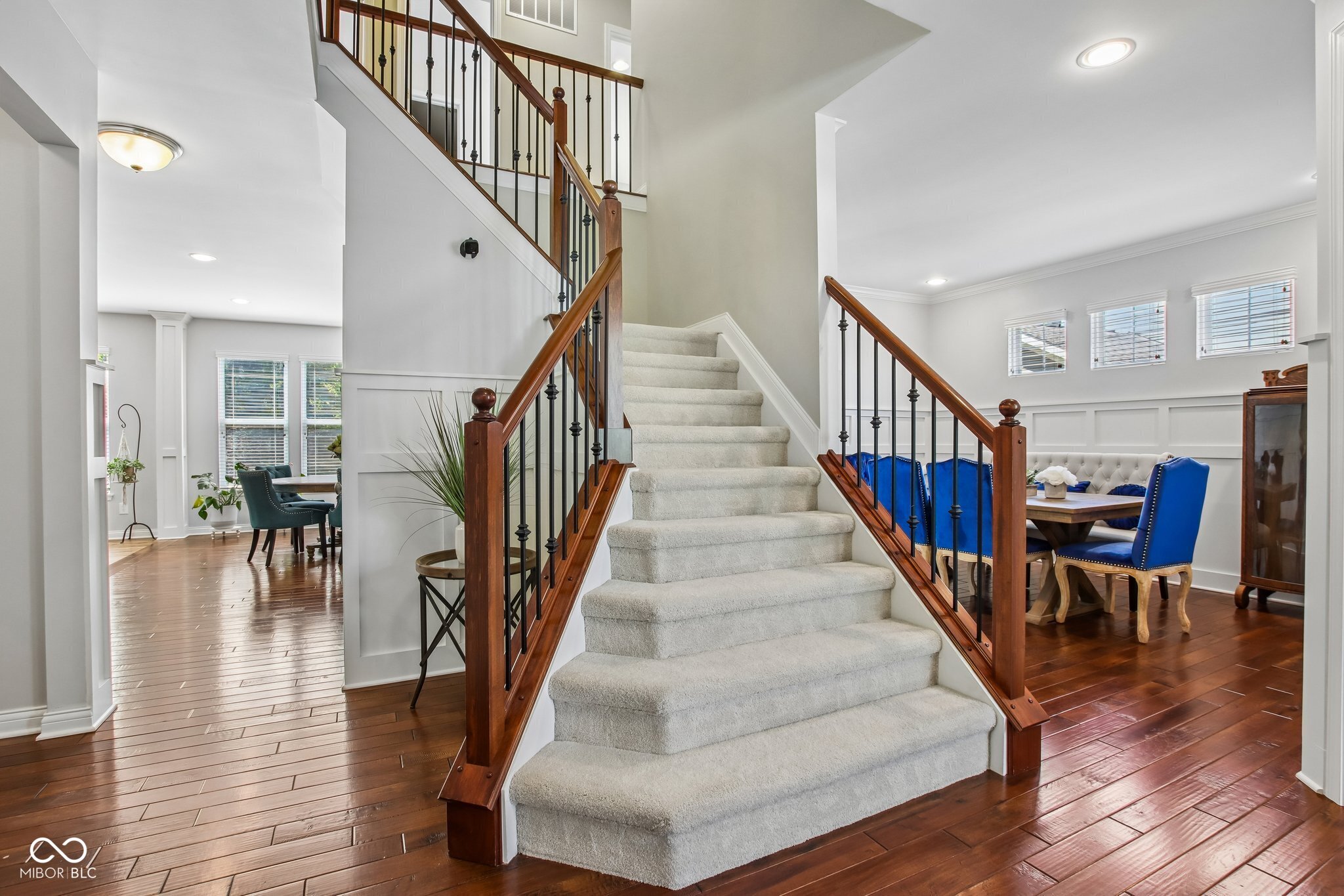 13499 Dorster Street Fishers, IN 46037 - Photo 6 of 55