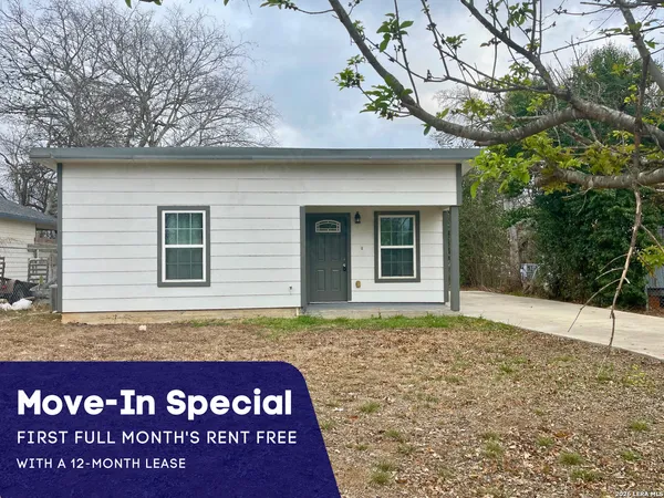 $925 | 455 Lincolnshire Drive, San Antonio, TX 78220