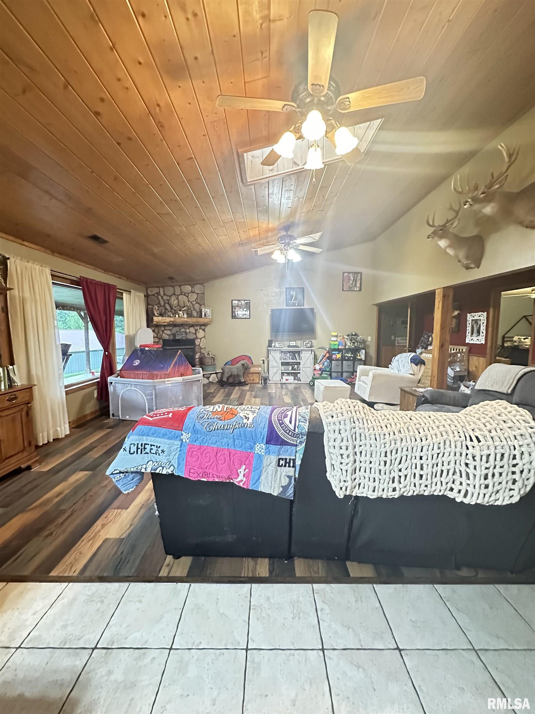 155 Hickam Road Alto Pass, IL 62905 - Photo 19 of 33