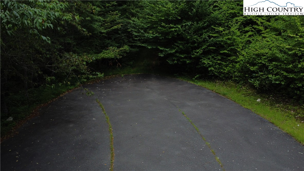 Lot 6 South View Trail Banner Elk, NC 28604 - Photo 14 of 14 a view of outdoor space and yard