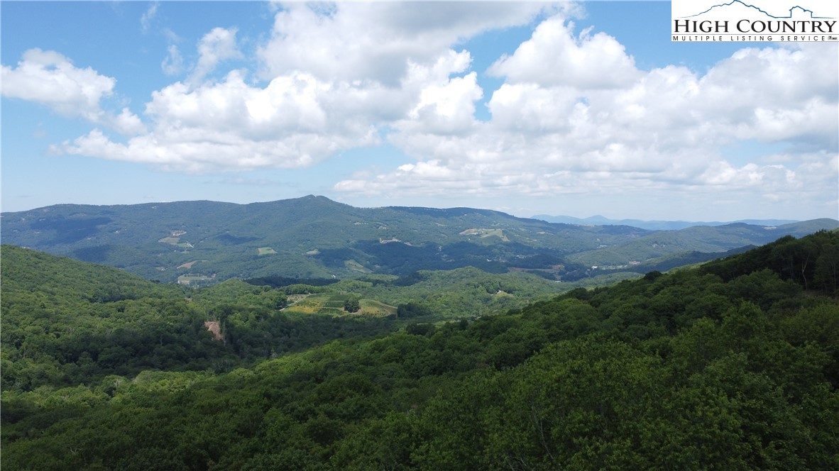 Lot 6 South View Trail Banner Elk, NC 28604 - Photo 4 of 14 a view of a city and mountain view