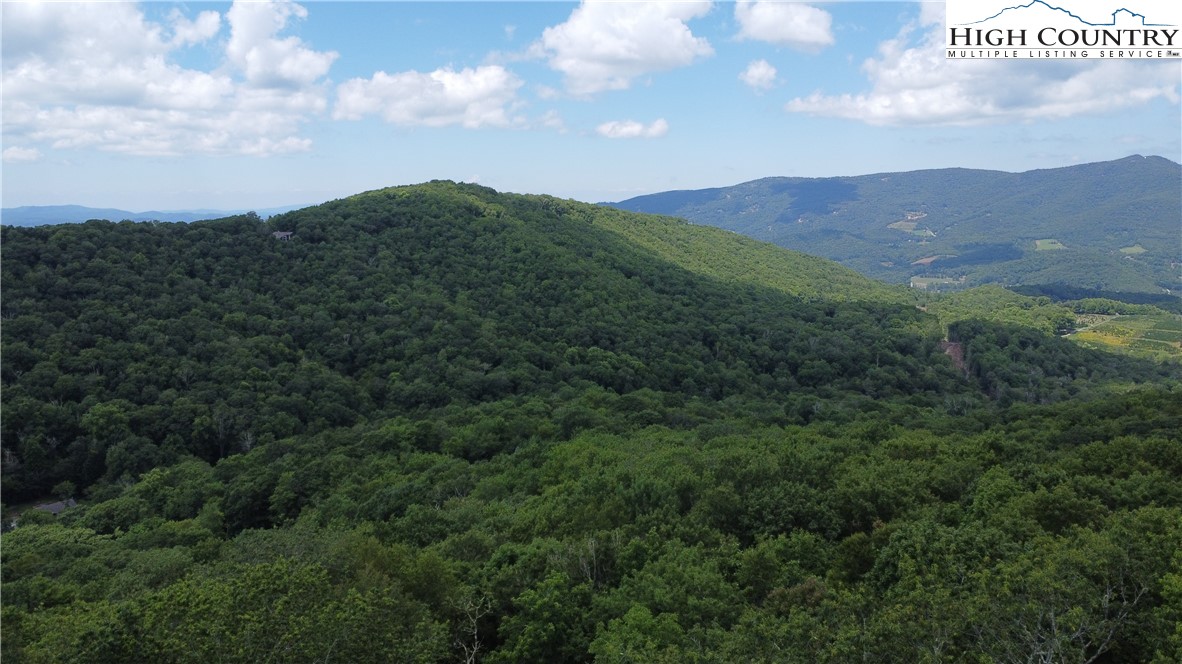 Lot 6 South View Trail Banner Elk, NC 28604 - Photo 10 of 14 a view of a mountain