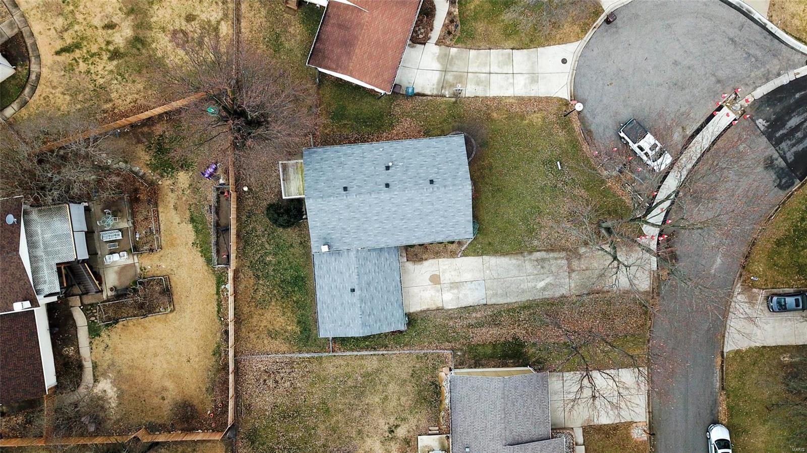 836 Green Ridge Lane St. Peters, MO 63376 - Photo 26 of 29 Gallery Image 26