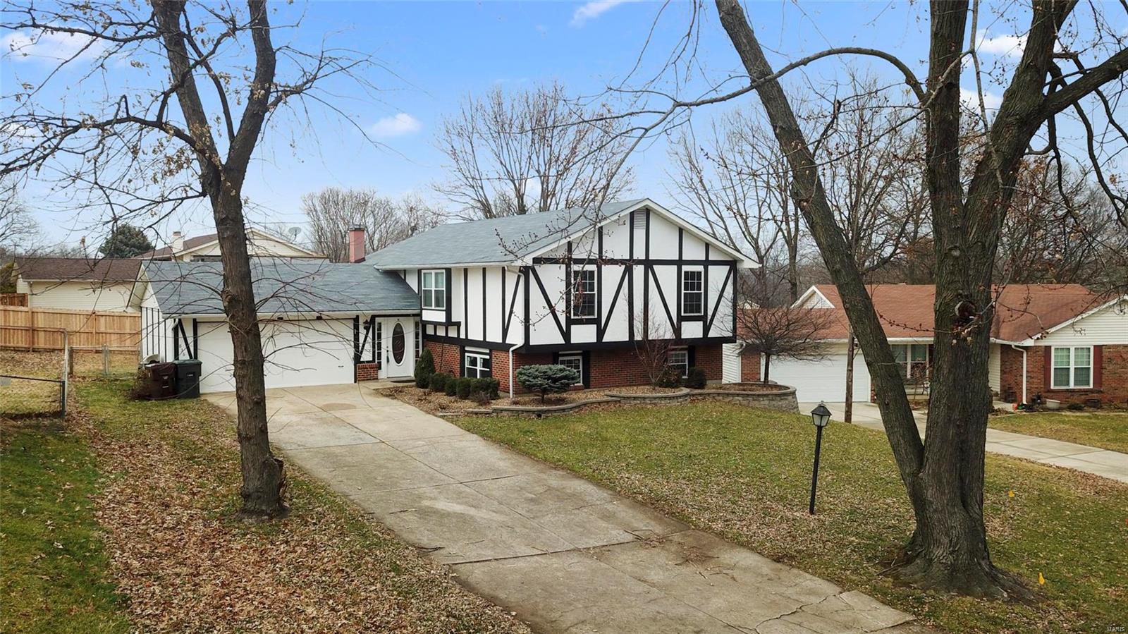 836 Green Ridge Lane St. Peters, MO 63376 - Photo 27 of 29 Gallery Image 27