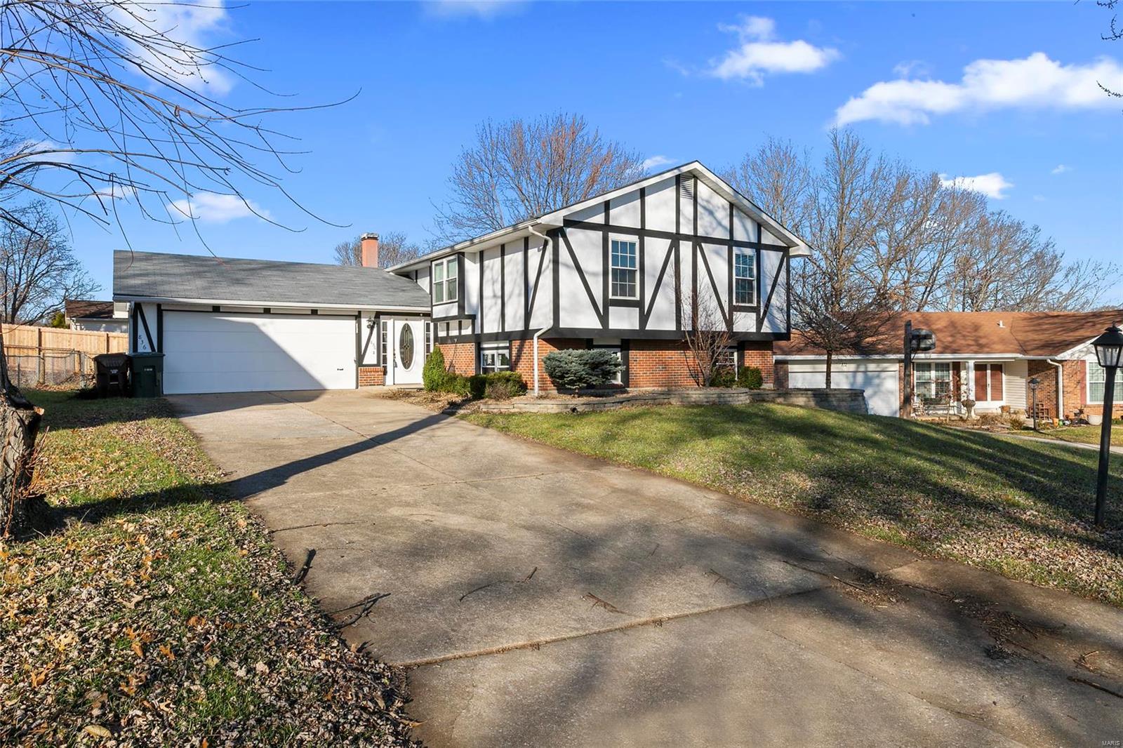 836 Green Ridge Lane St. Peters, MO 63376 - Photo 28 of 29 Gallery Image 28