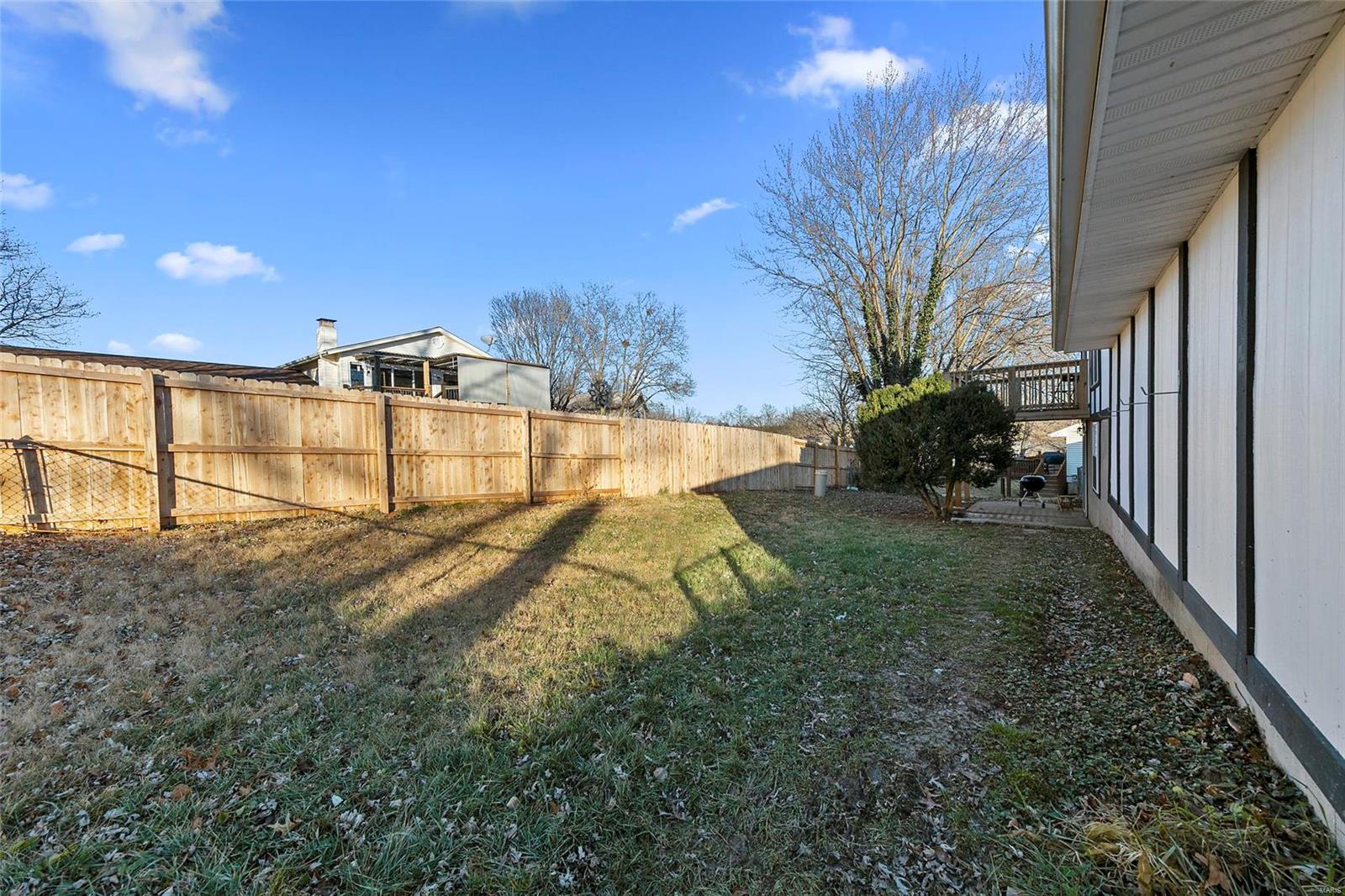 836 Green Ridge Lane St. Peters, MO 63376 - Photo 29 of 29 Gallery Image 29
