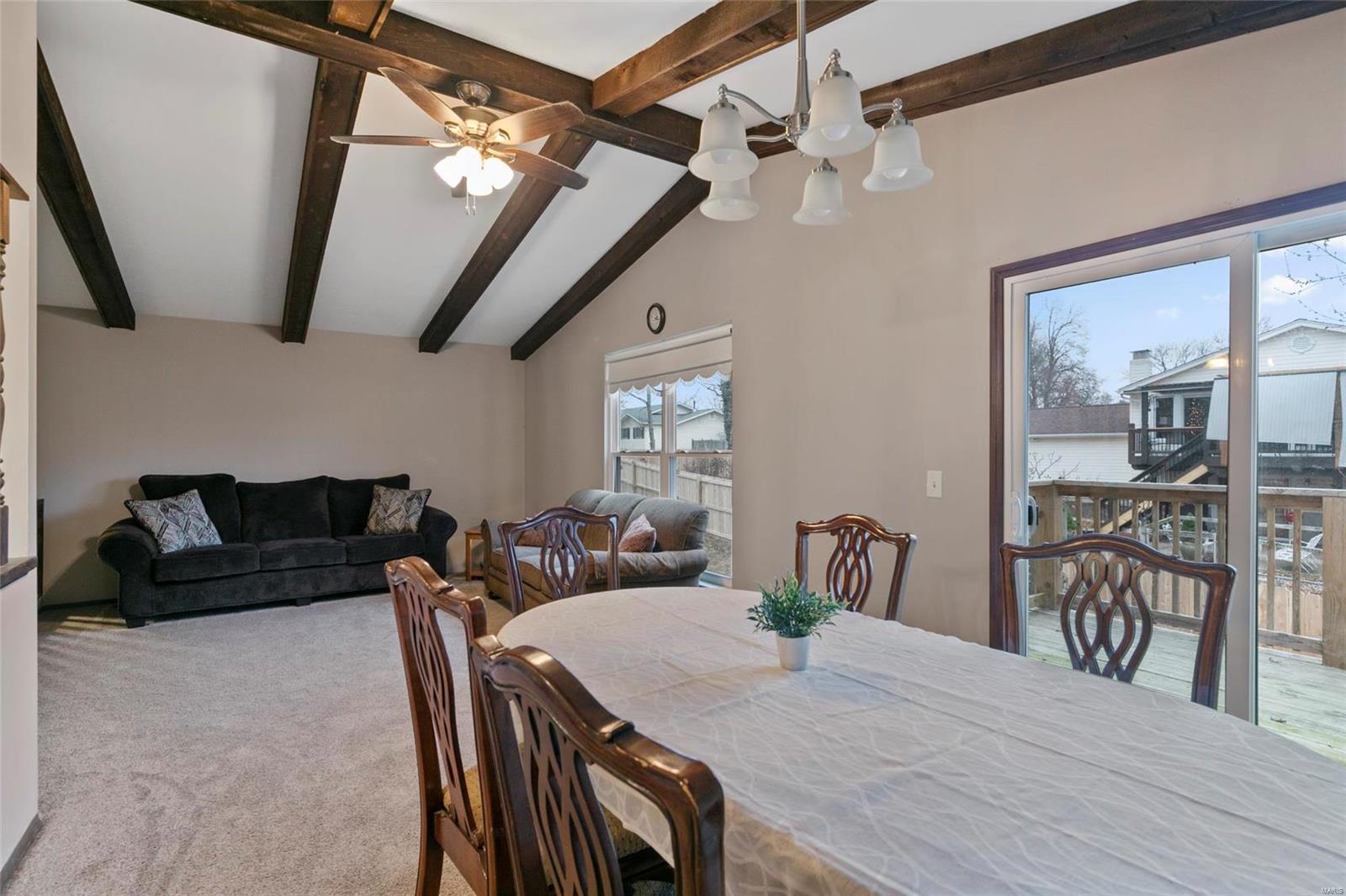 836 Green Ridge Lane St. Peters, MO 63376 - Photo 4 of 29 Gallery Image 4